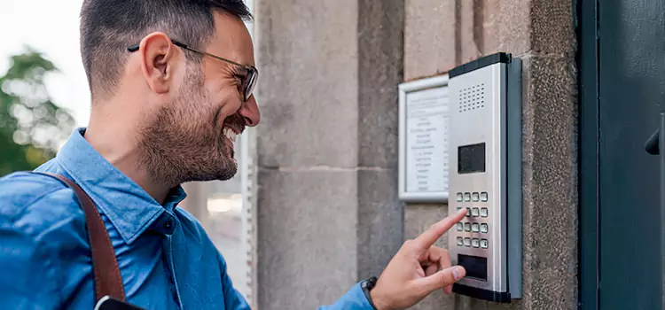 Advanced Solutions for Enhanced Security in Security-Widefield, CO