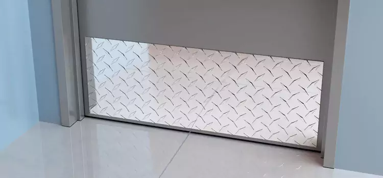 Benefits of Professional Kick Plate Solutions in Security-Widefield, CO