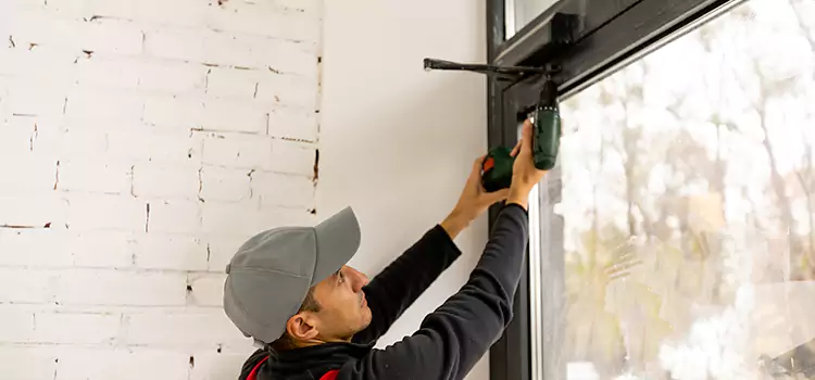 Your Trusted Partner for Door Closer Solutions in Security-Widefield, CO