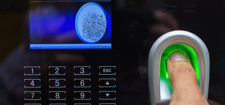 Your Trusted Partner for Secure Access in Security-Widefield, CO